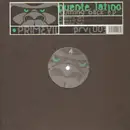 12'' - Puente Latino - Coming Back EP