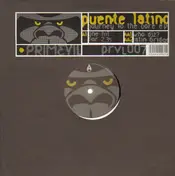 Puente Latino - Journey to the Core EP