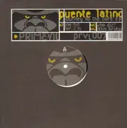 12'' - Puente Latino - Journey To The Core EP
