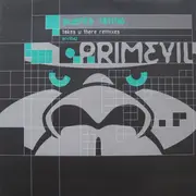 12'' - Puente Latino - Takes U There Remixes