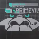 12'' - Puente Latino - Takes U There Remixes