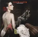 CD - Puerto Muerto - I Was A Swallow