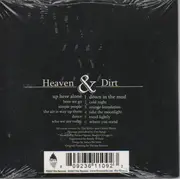 Double CD - Puerto Muerto - Heaven & Dirt