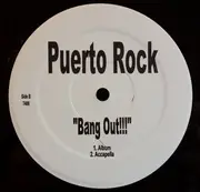 LP - Puerto Rock - Bang Out