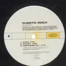 12'' - Puerto Rock - Bang Out