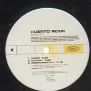 12'' - Puerto Rock - Bang Out