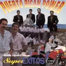 CD - Puerto Rican Power - Super Exitos