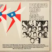 Puerto Rico All-Stars - Puerto Rico All Stars