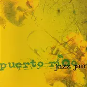 CD - Puerto Rico Jazz Jam - Puerto Rico Jazz Jam
