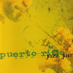 Puerto Rico Jazz Jam - Puerto Rico Jazz Jam