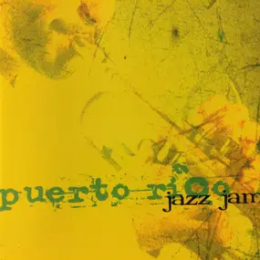 Puerto Rico Jazz Jam - Puerto Rico Jazz Jam