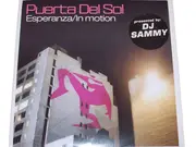 2 x 12'' - Puerta Del Sol - Esperanza / In Motion