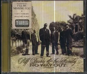 P. Diddy - No Way Out