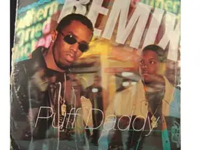 P. Diddy - Can't Nobody Hold Me Down