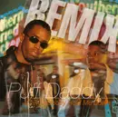 CD Single - Puff Daddy - Can't Nobody Hold Me Down (Remix)