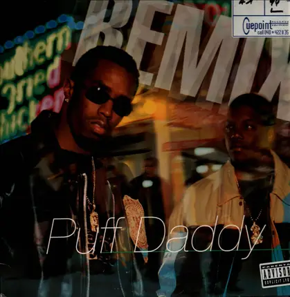 Puff Daddy - Can't Nobody Hold Me Down
