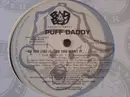 12'' - Puff Daddy - Do You Like It....Do You Want It....