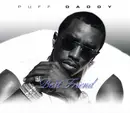 CD Single - Puff Daddy Feat. Mario Winans - Best Friend
