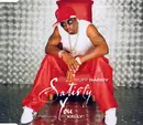 CD Single - Puff Daddy Featuring R. Kelly - Satisfy You - Slimcase