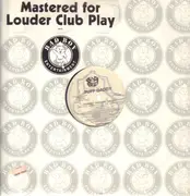 12inch Vinyl Single - Puff Daddy - Journey Through The Life / Reverse