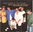 CD Single - Puff Daddy & The Family Featuring Notorious B.I.G. & Mase - Been Around The World - Digisleeve