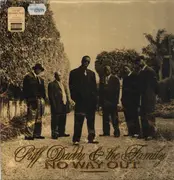 Double LP - Puff Daddy & The Family - No Way Out - Original EU