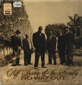 P. Diddy - No Way Out