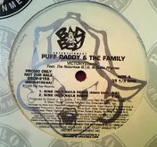 P. Diddy - Victory