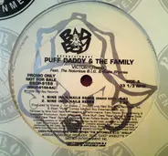 Puff Daddy & The Family - Victory