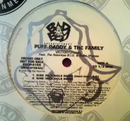 Puff Daddy & The Family - Victory