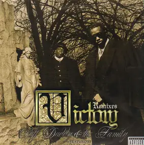 P. Diddy - Victory