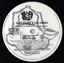 12'' - Puff Daddy & The Family - Victory