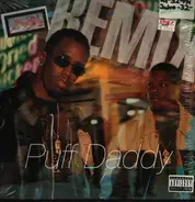 Puff Daddy & The Family - Young G's / What You Gonna Do?