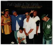 CD Single - Puff Daddy & The Family - Been Around the World