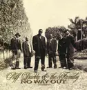CD - Puff Daddy & The Family - No Way Out