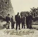 CD - Puff Daddy & The Family - No Way Out