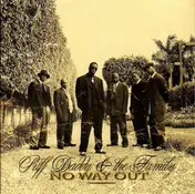 P. Diddy - No Way Out