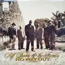 Double LP - Puff Daddy & The Family - No Way Out