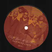 Double LP - Puff Daddy & The Family - No Way Out - Original EU
