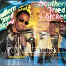 12inch Vinyl Single - Puff Daddy - Can't Nobody Hold Me Down