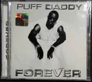 CD - Puff Daddy - Forever