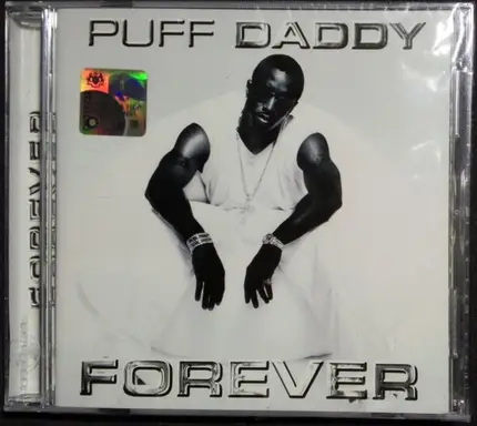 Puff Daddy - Forever