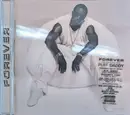 CD - Puff Daddy - Forever