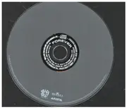 CD - Puff Daddy - Forever