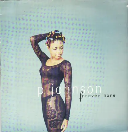 Puff Johnson - Forever More