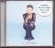 Puff Johnson - Miracle