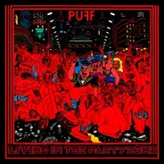 Puff - Living In The Partyzone