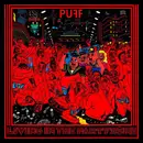 CD - Puff - Living In The Partyzone - Digipak