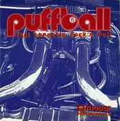 Puffball - Full Throttle Rock'n Roll