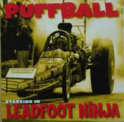 Puffball - Leadfoot Ninja